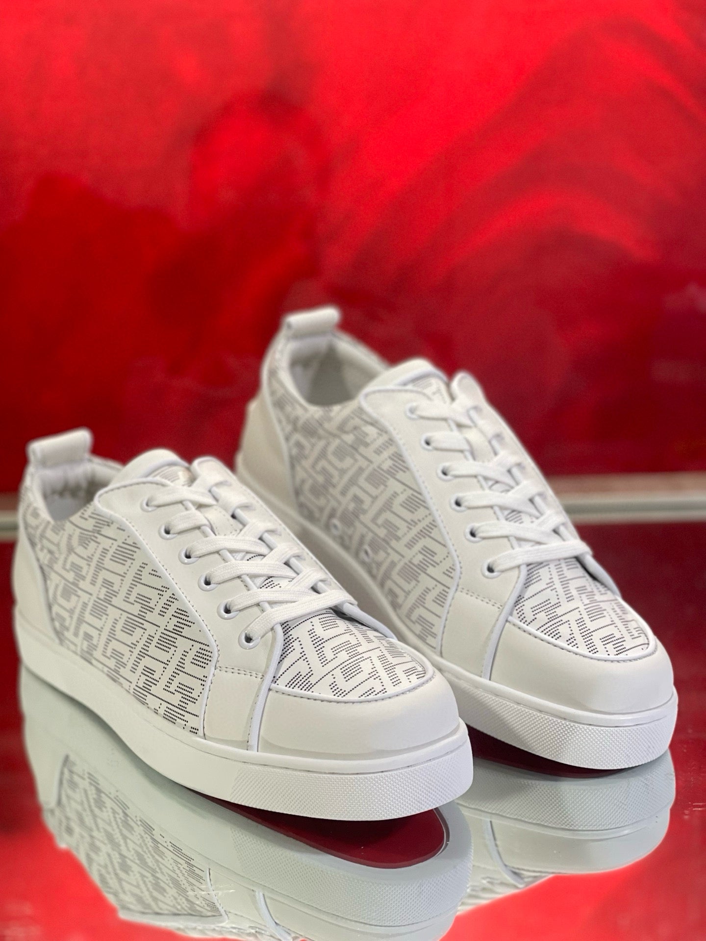 Christian Louboutin Sneakers