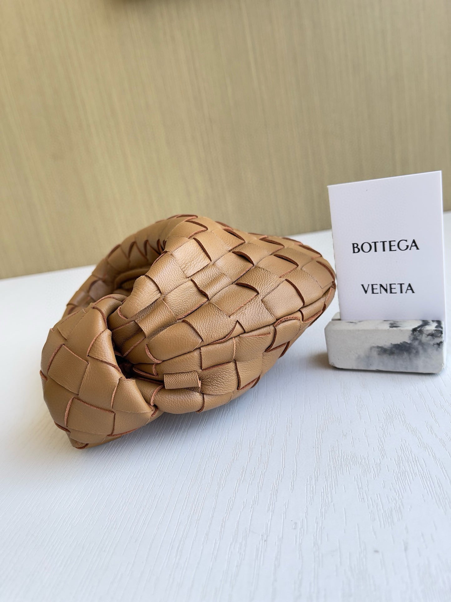 Bottega Veneta Hobo Bag