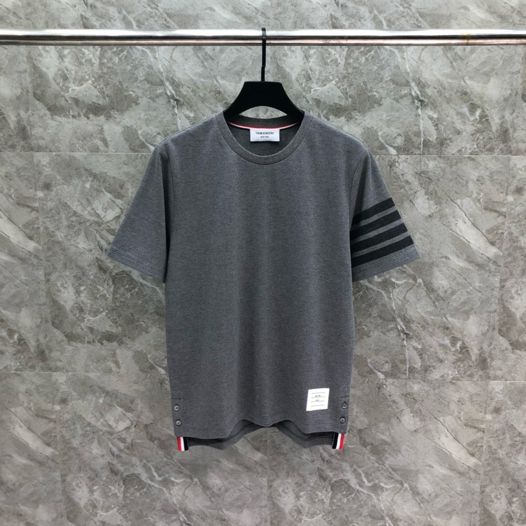 Camiseta Thom Browne