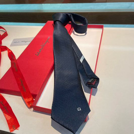 Salvatore Ferragamo Tie