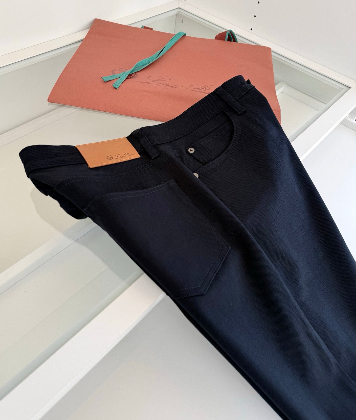 LP Long Pants