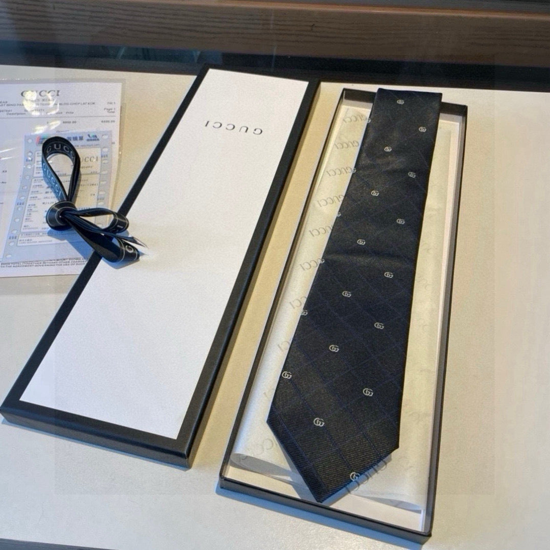 Gucci Tie
