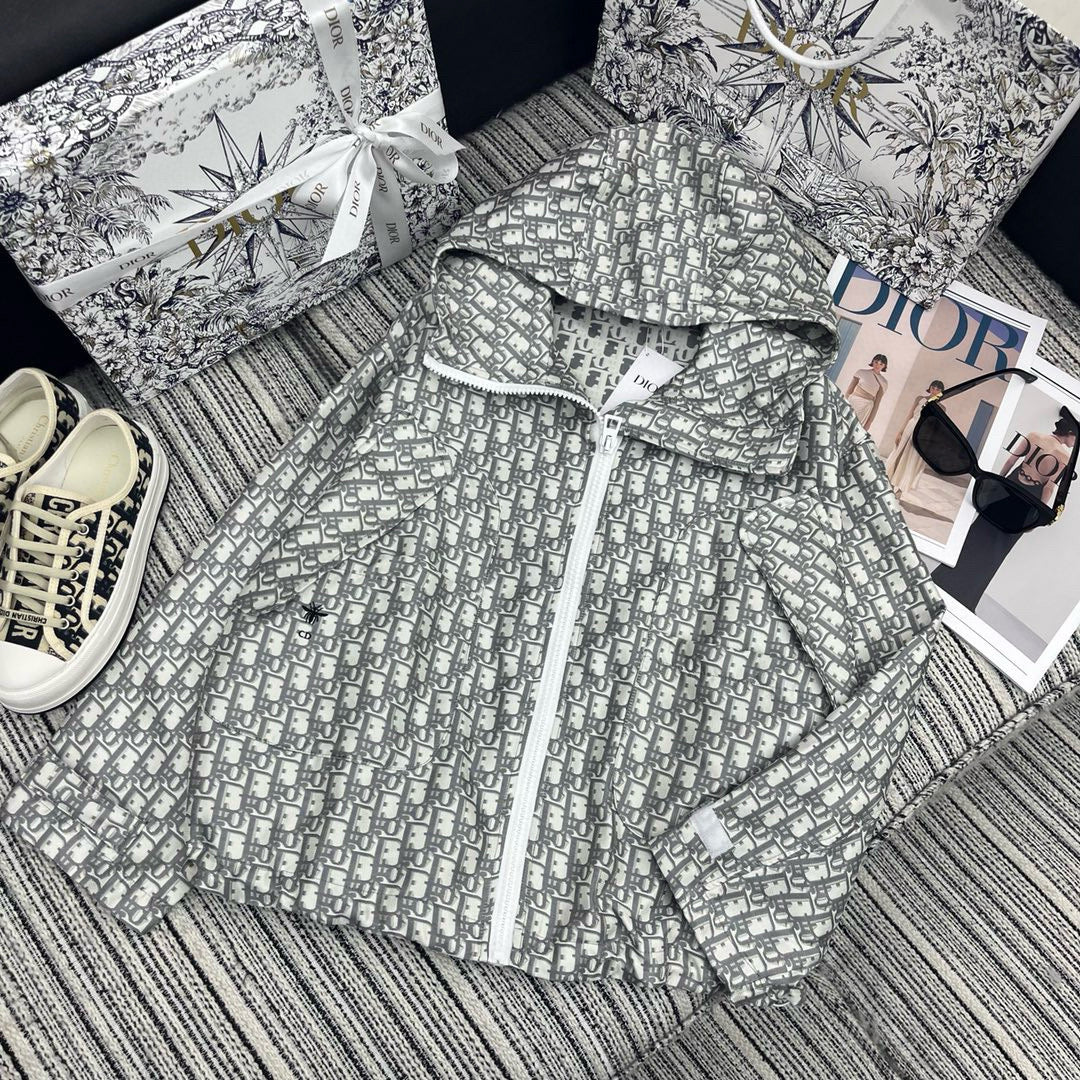 Dior Jacket