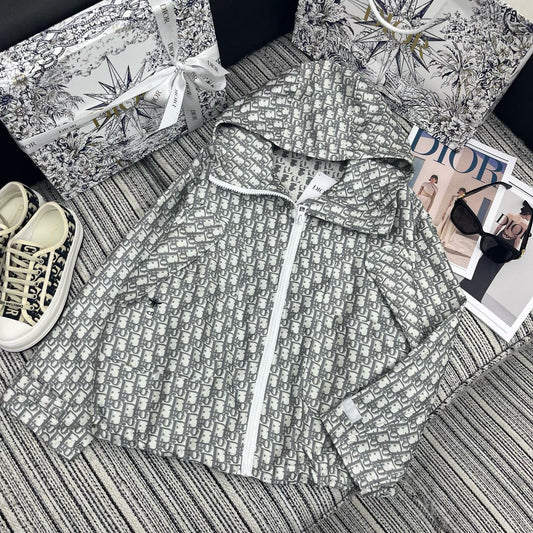 Dior Jacket