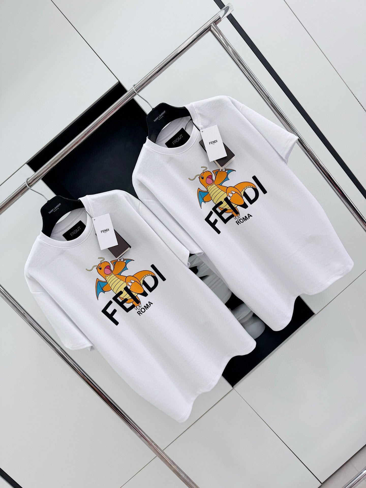 Fendi T-shirt