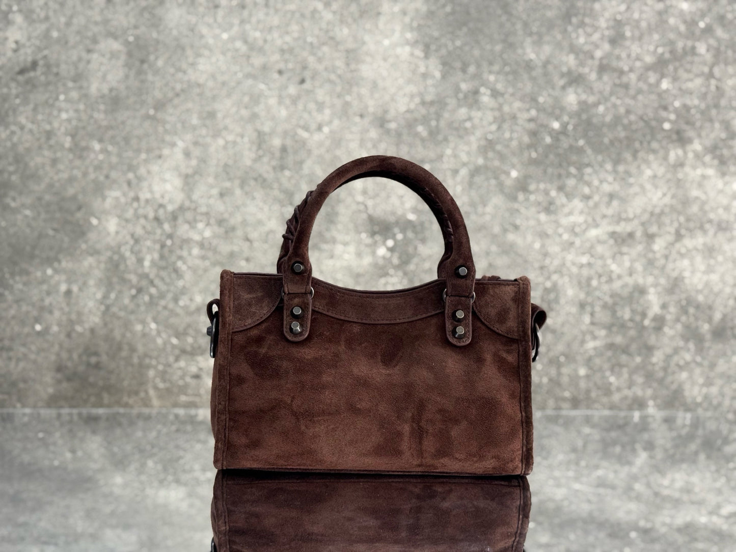 BLCG Le City Motor Bag 24x15x10cm