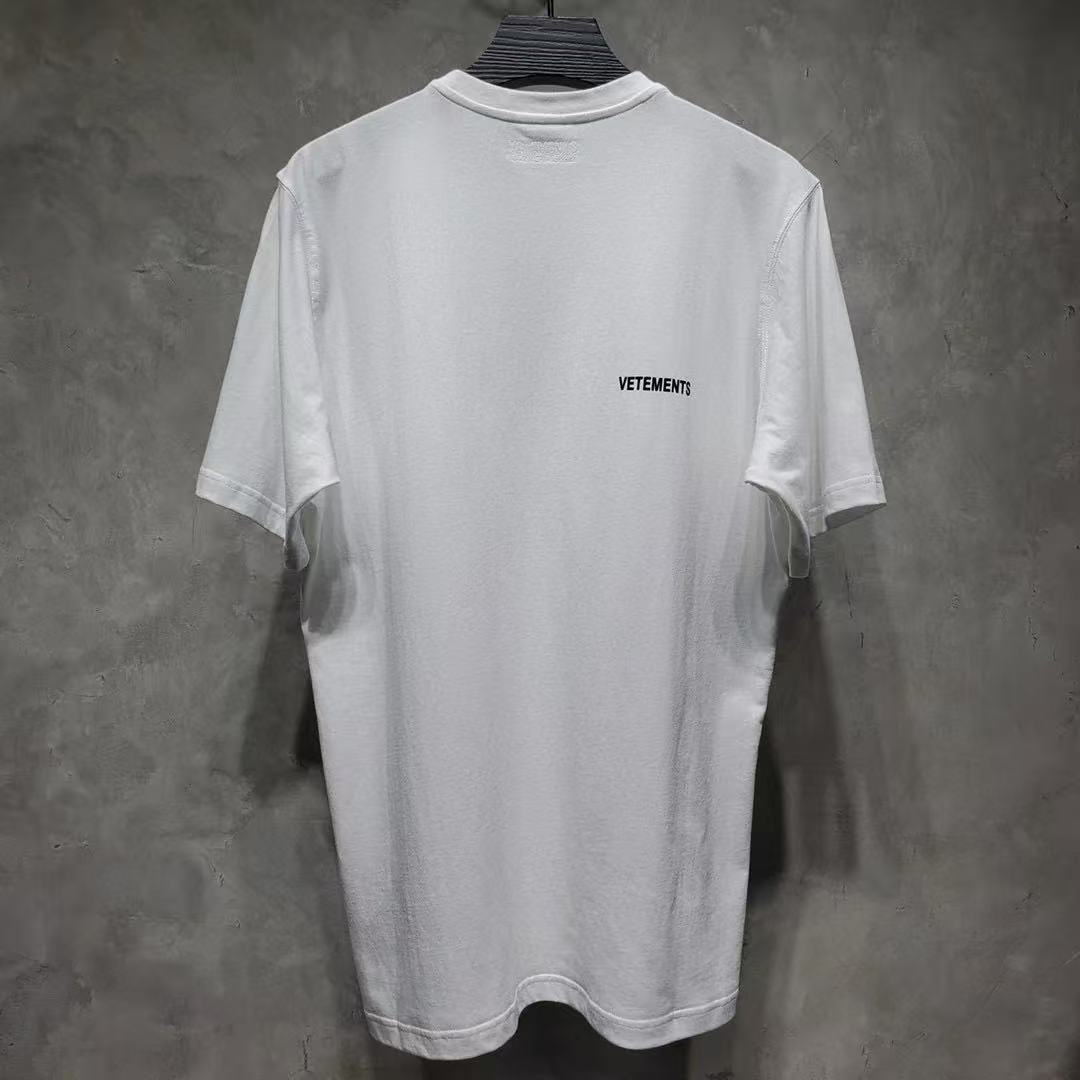 VTM T-Shirt (Size S / Chest 96)