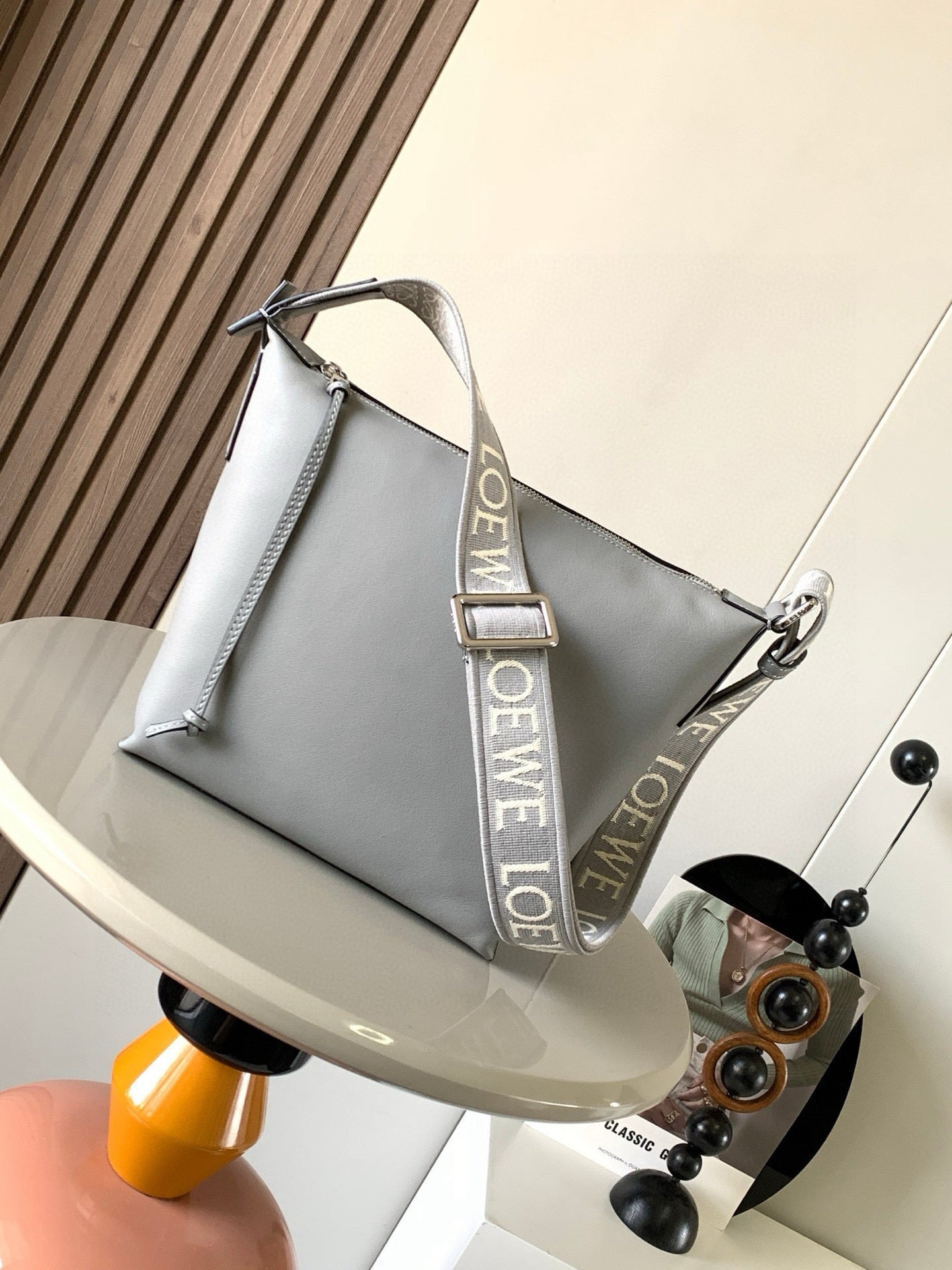 Loewe Cross Body Bag