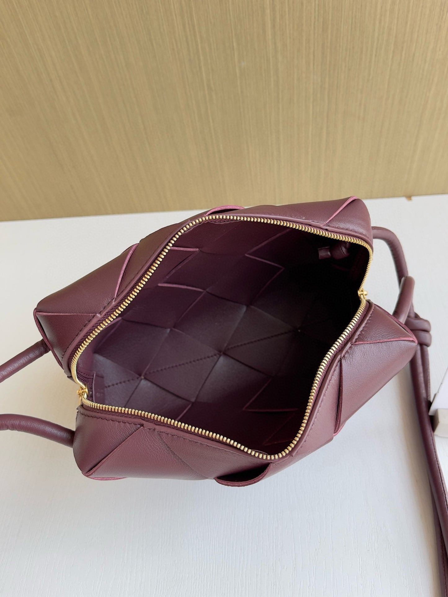 Bottega Veneta Crossbody Bag