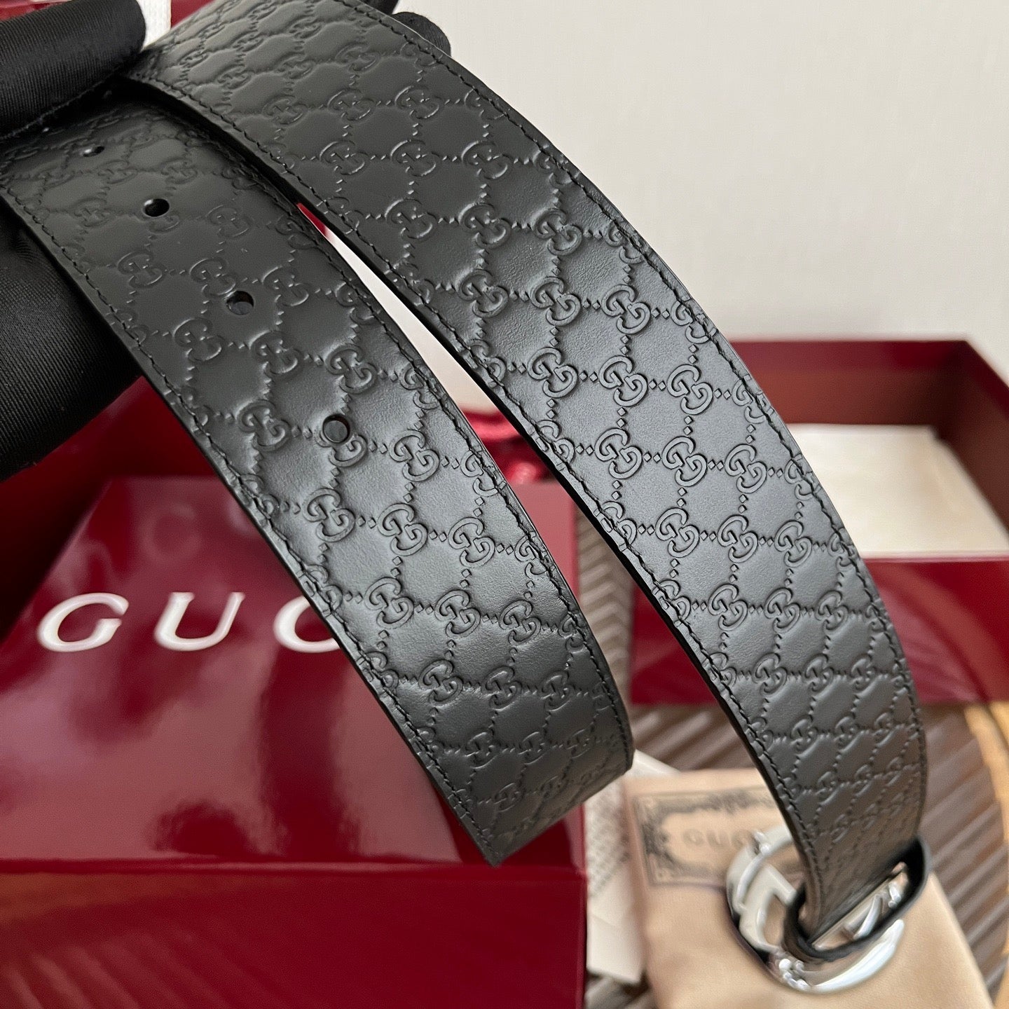 Gucci Belts