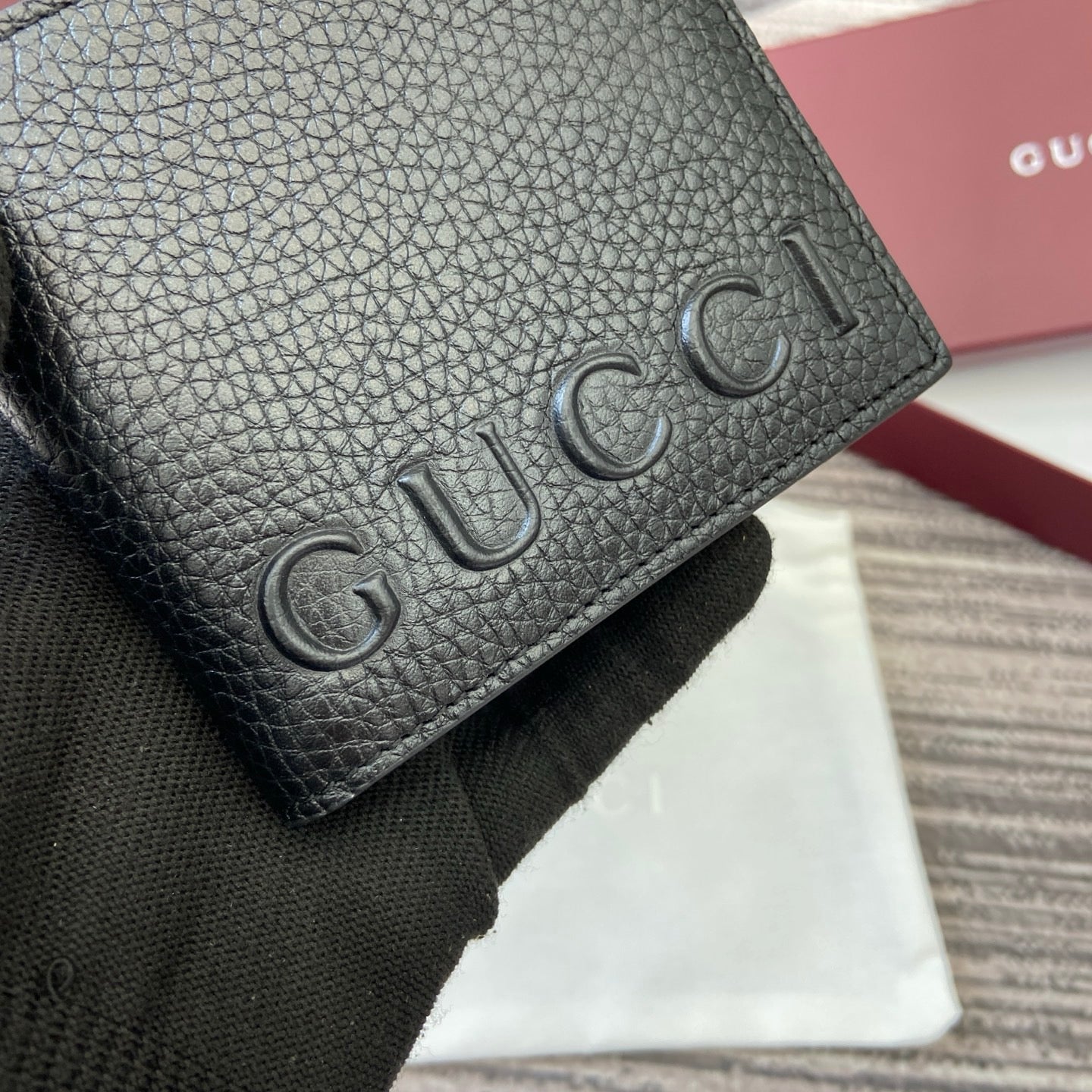 Gucci Wallet