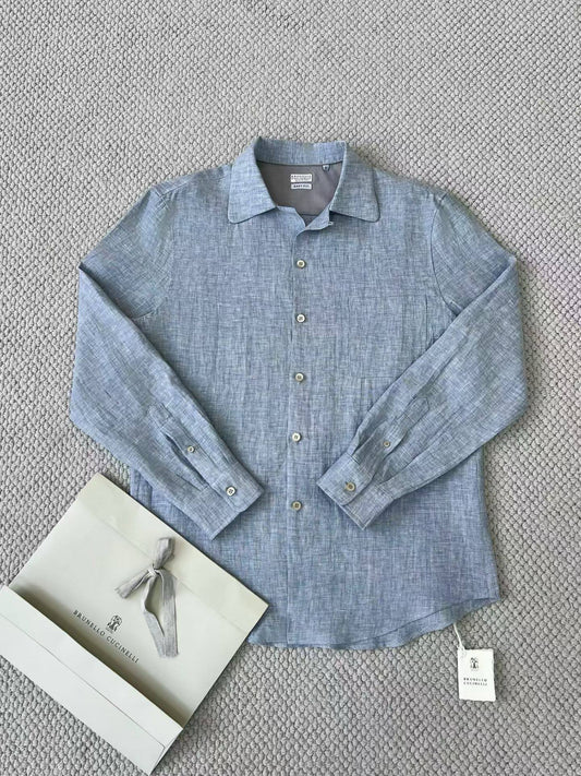 BC Long Sleeve Shirt