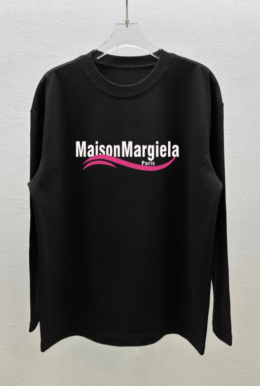 MM6 Long Sleeve