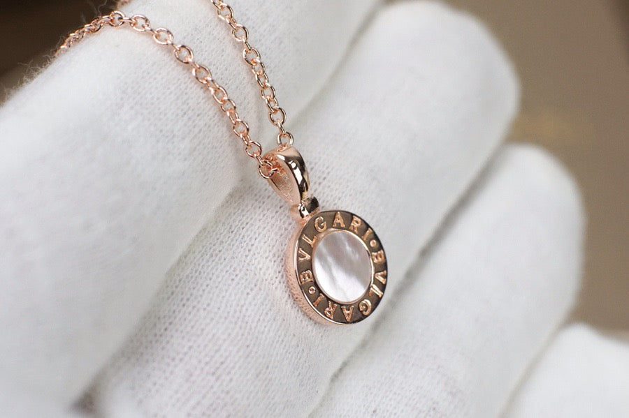 Bvlgari Necklace