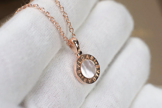 Bvlgari Necklace