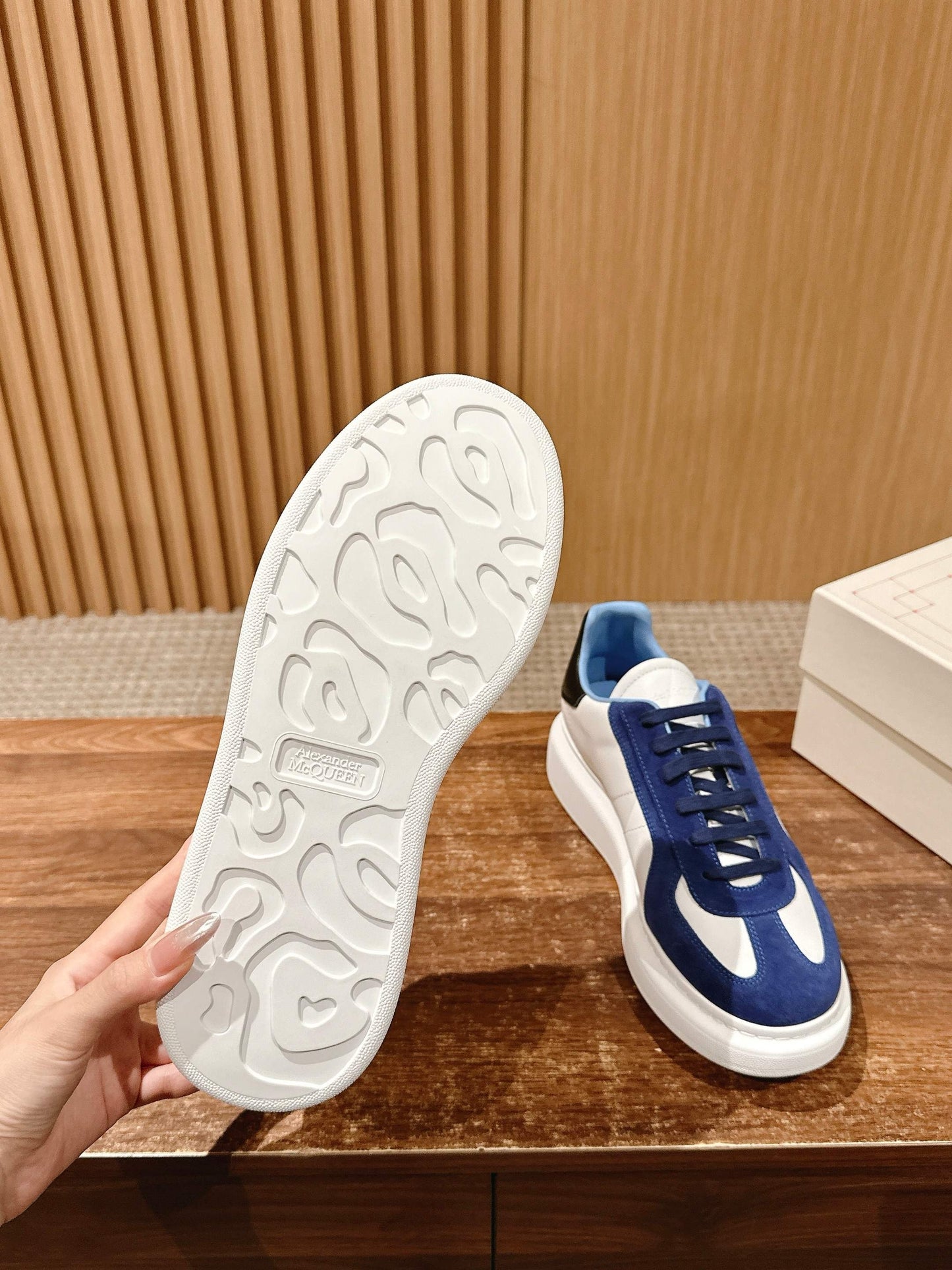 Alexander McQueen Sneakers