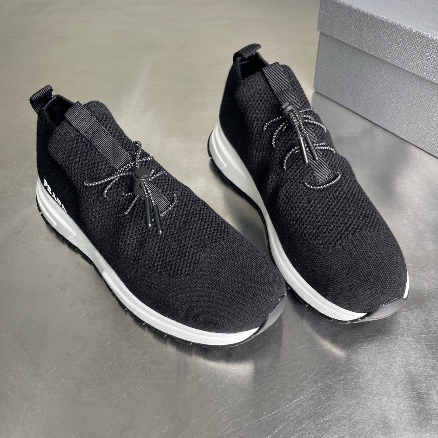 Prada Sneakers
