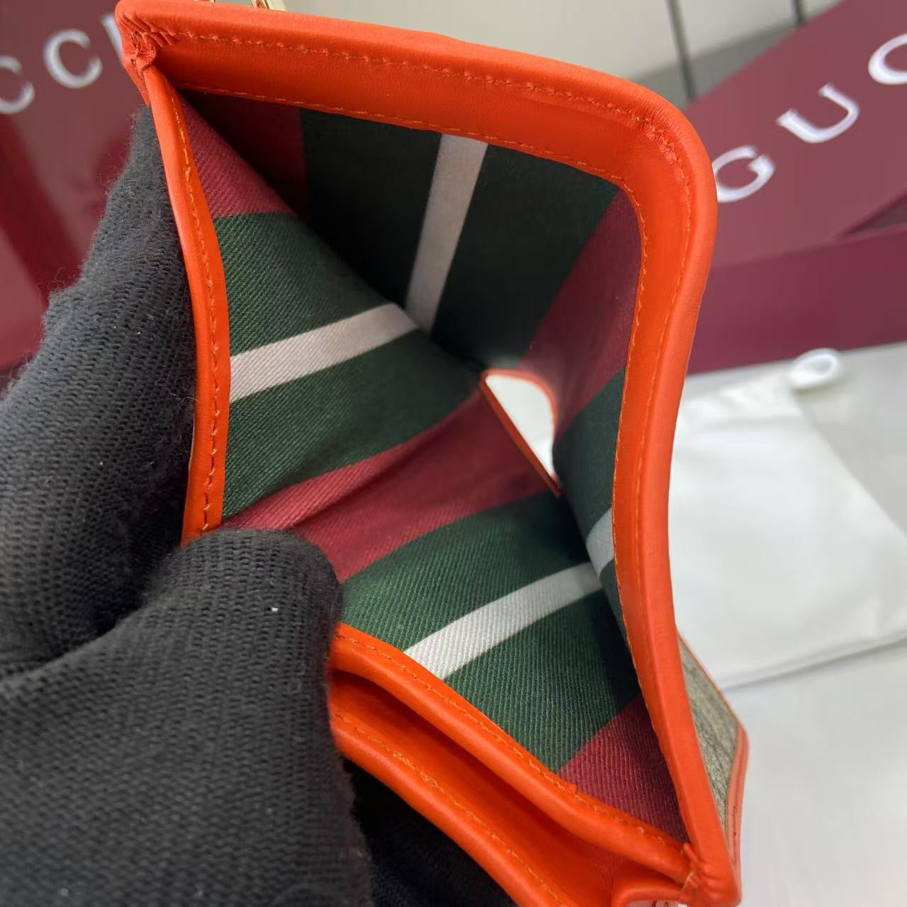 Gucci Wallet