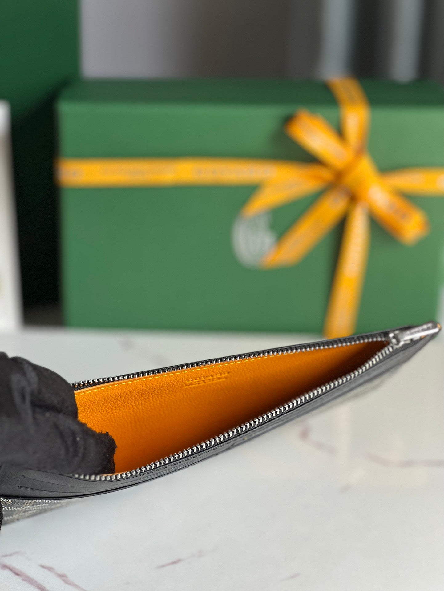 Goyard Wallet