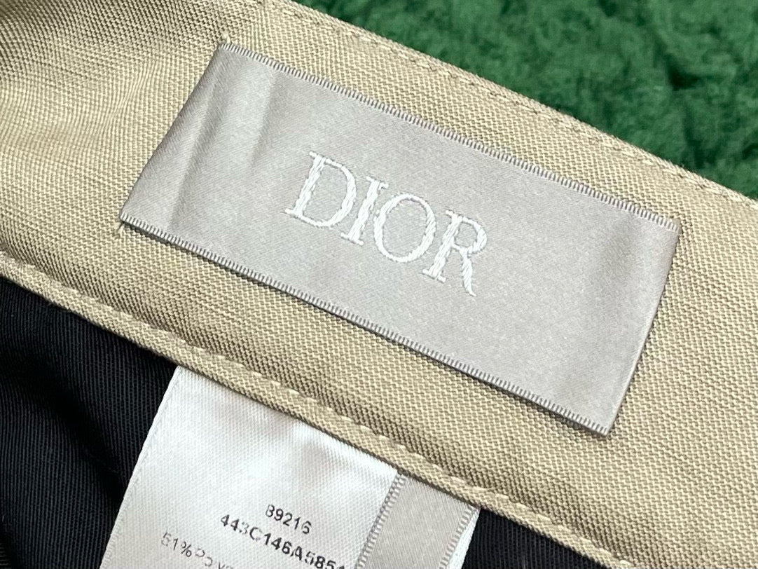 Dior Long Pants