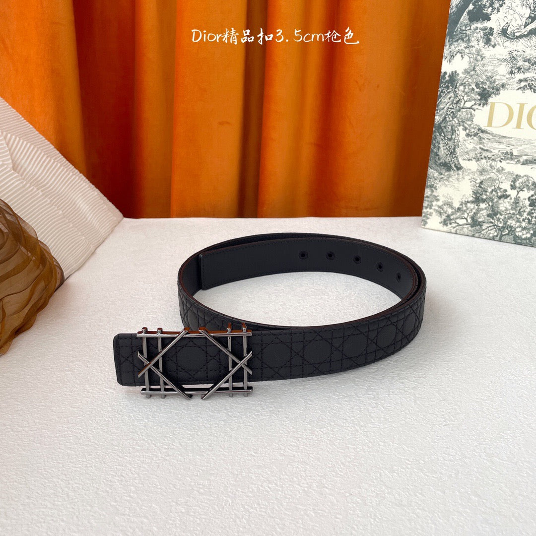 Dior Belts