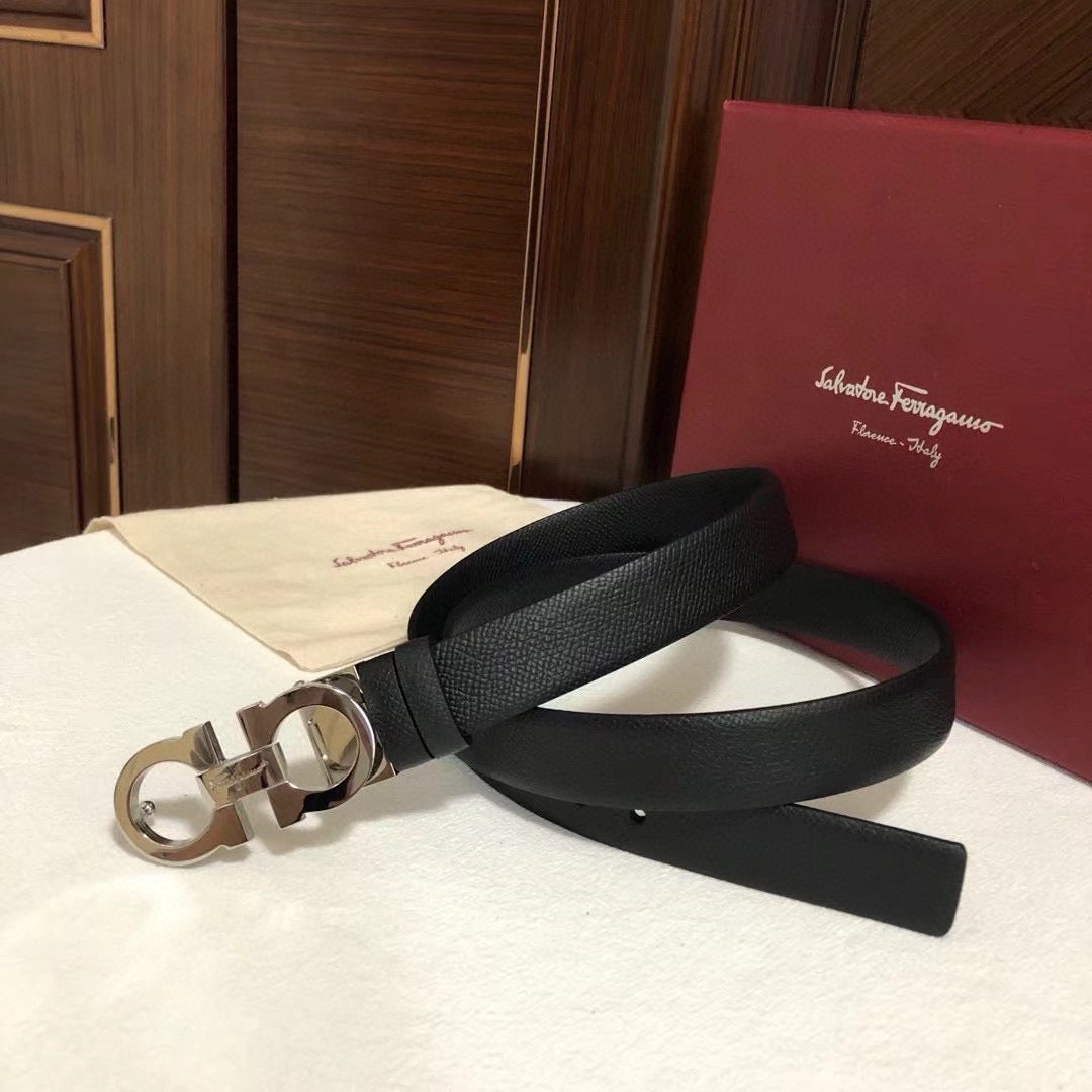 Ferragamo Belt