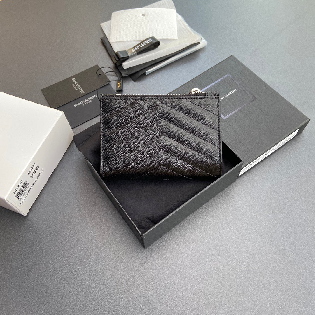 YSL Wallet