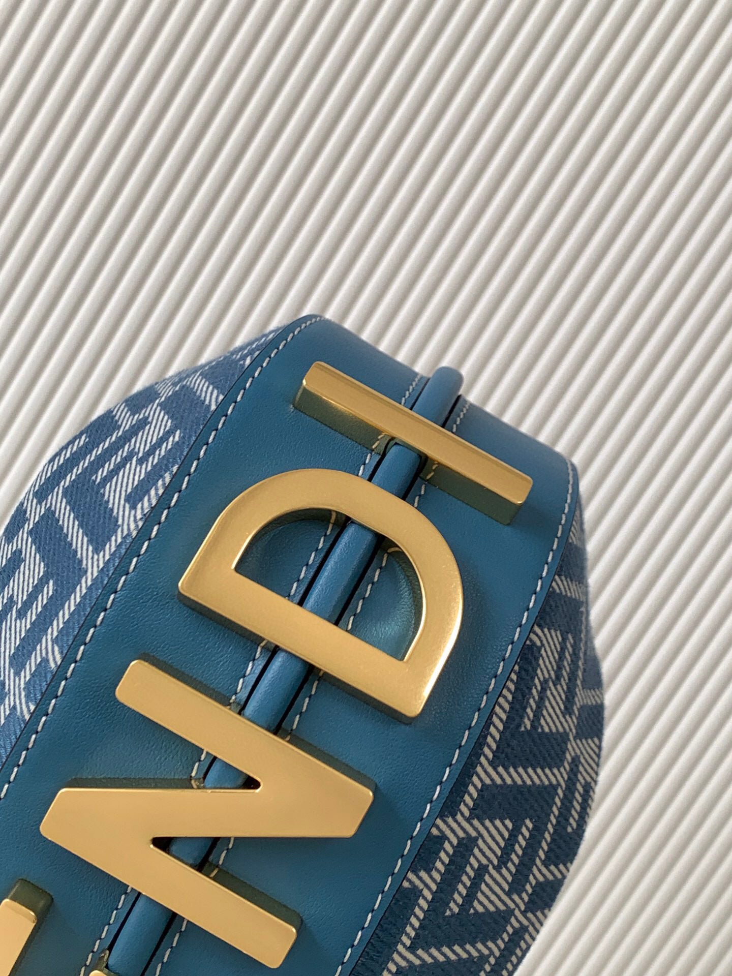 Fendi Graphy bag (Mini)