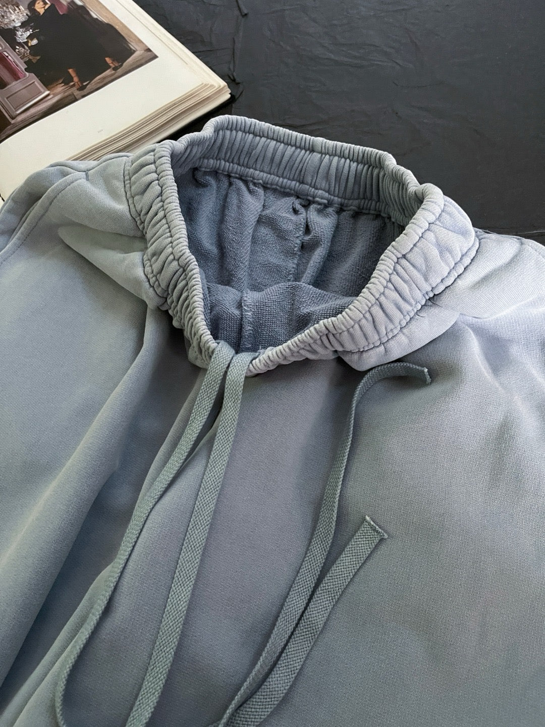 Acne Studio Long Pants