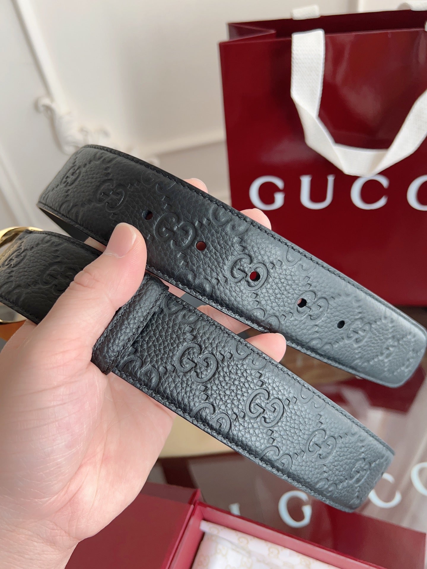 Gucci Belts
