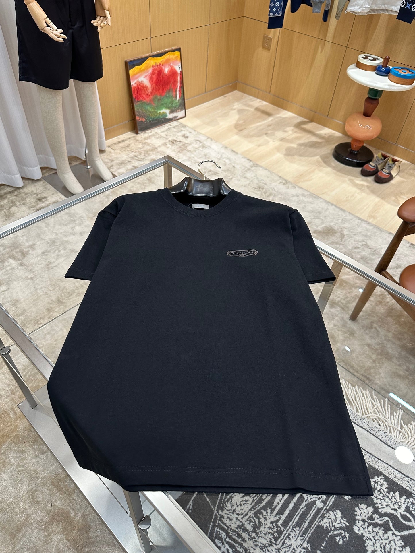 Dior T-shirt