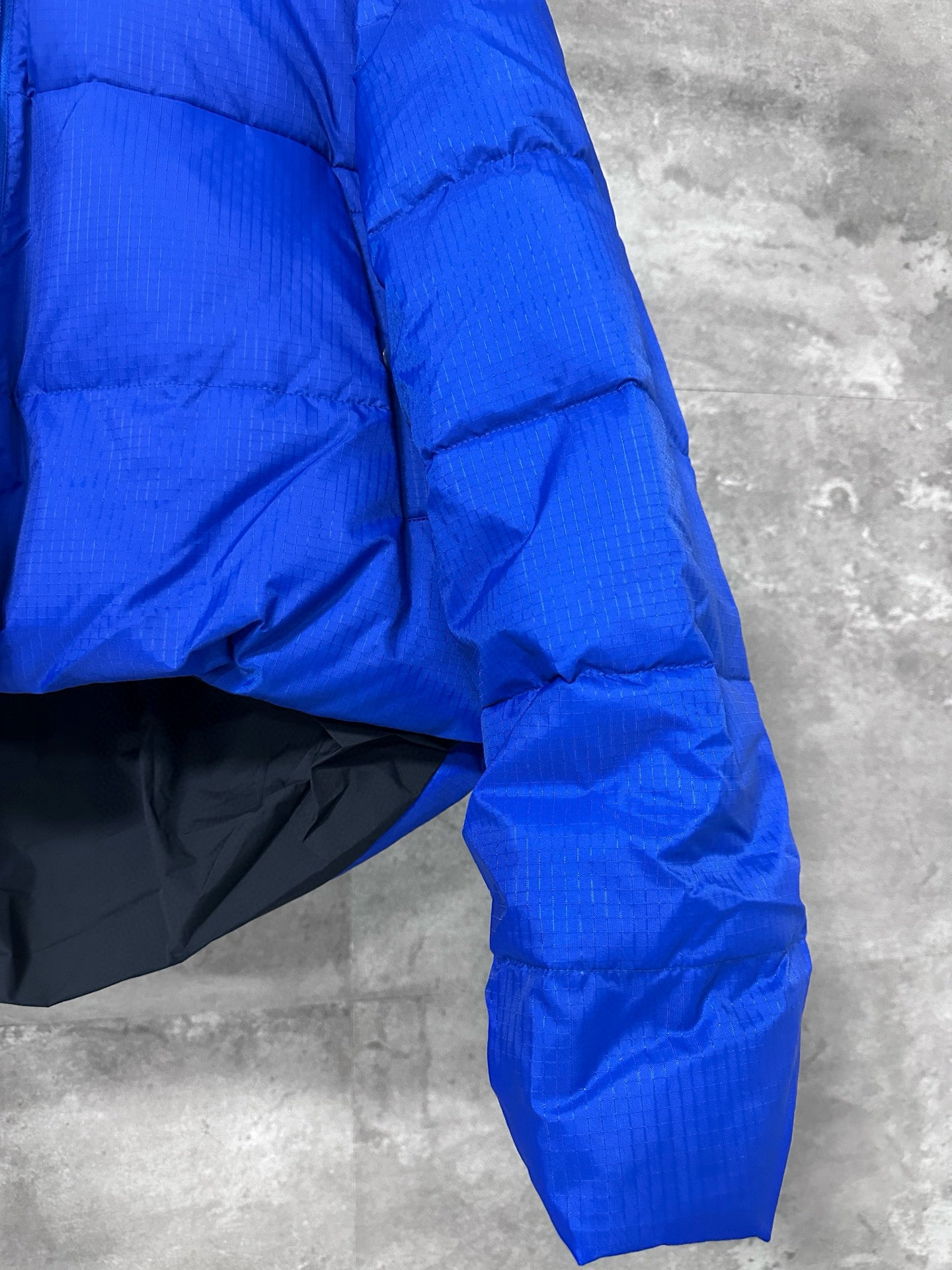 BLCG Down Jacket
