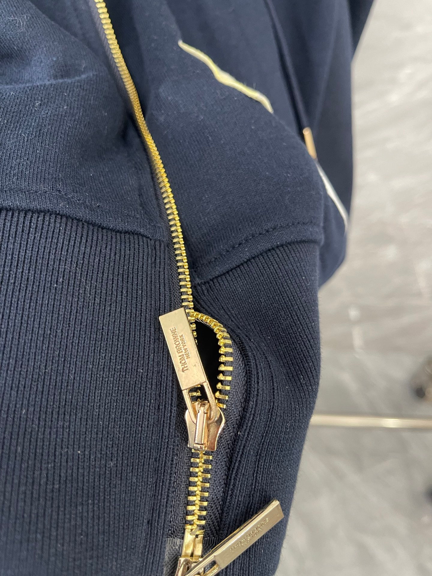 Thom Browne Jacket