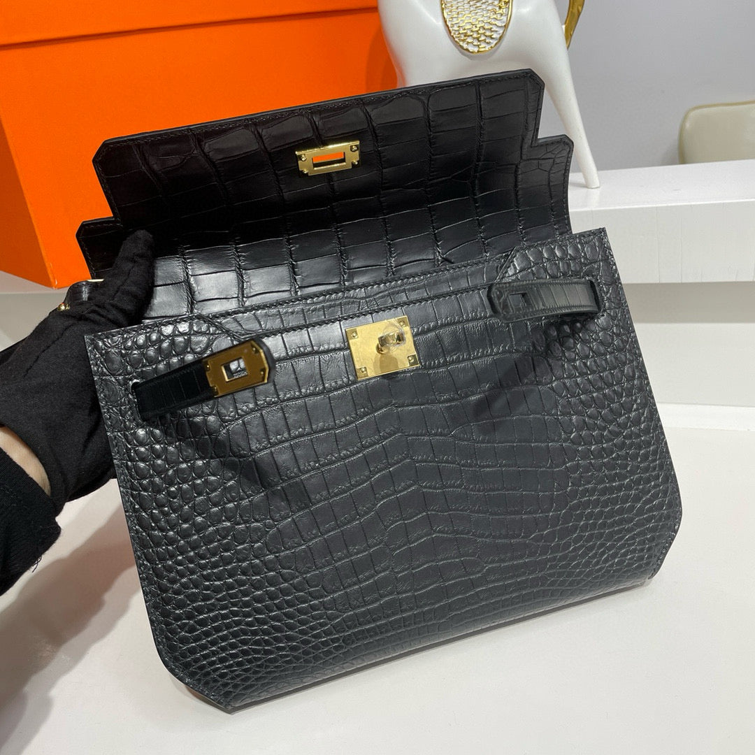 Hermes Kelly Bag 25cm