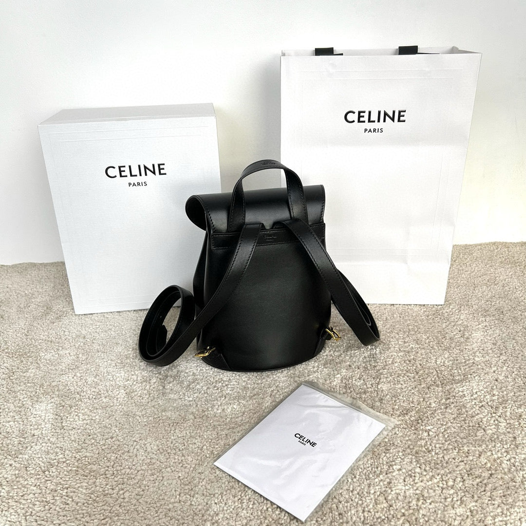 Celine Backpack