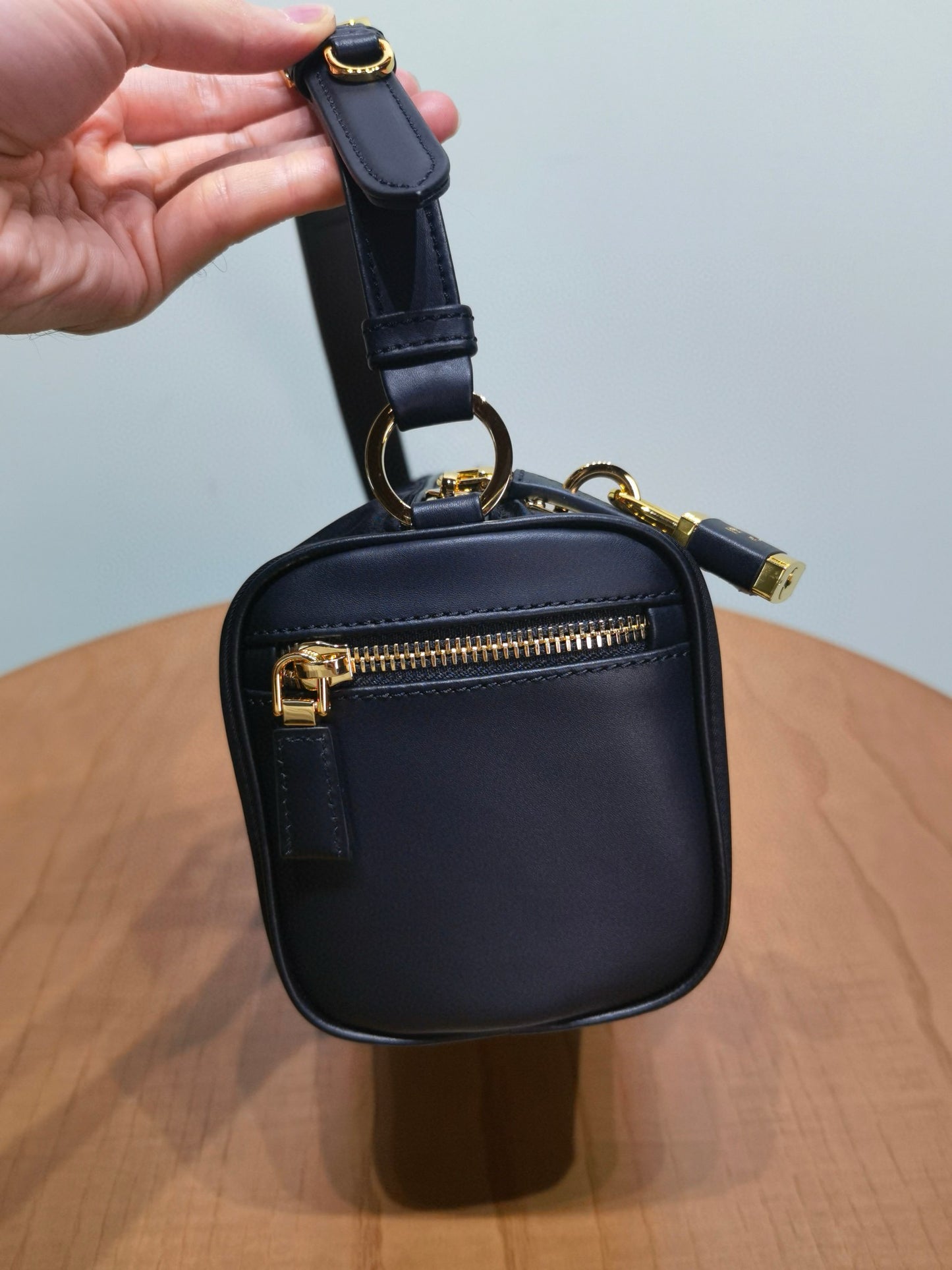 Prada Shoulder Bag