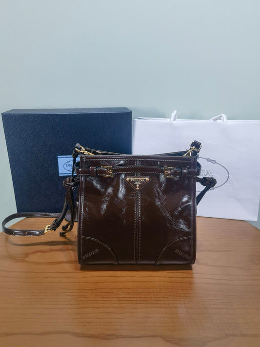 PD Bonnie Cross Body Bag