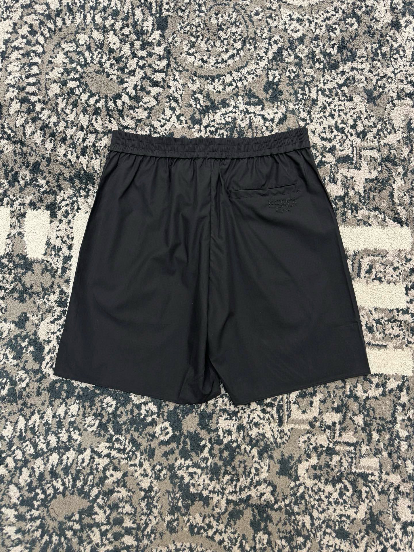Fendi Short Pants