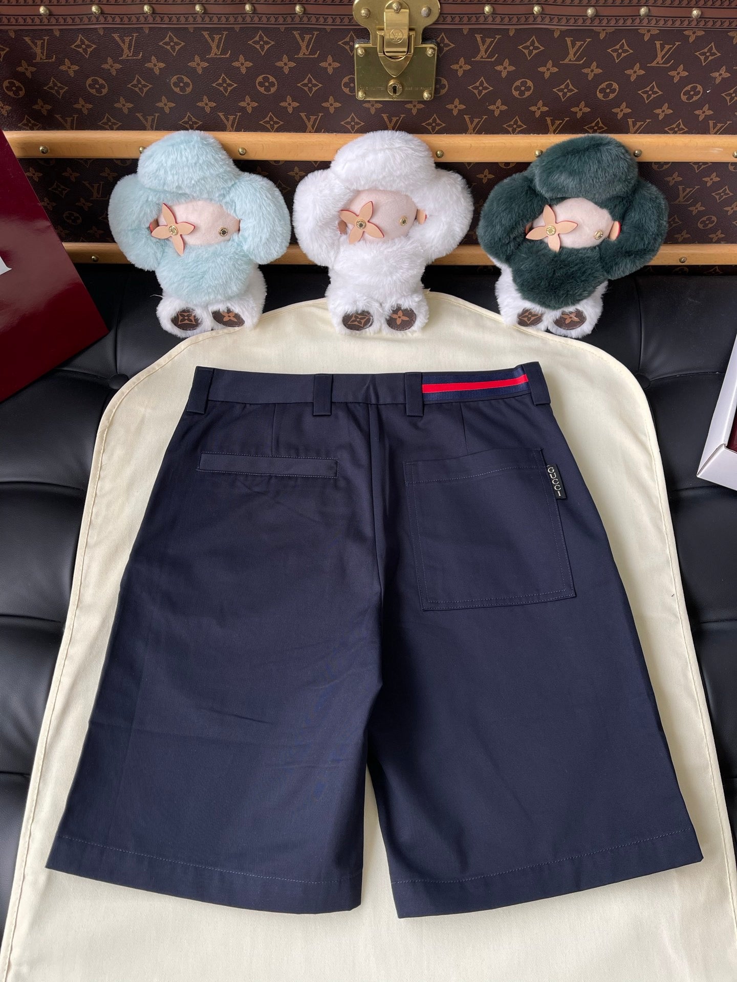 Gucci Short Pants