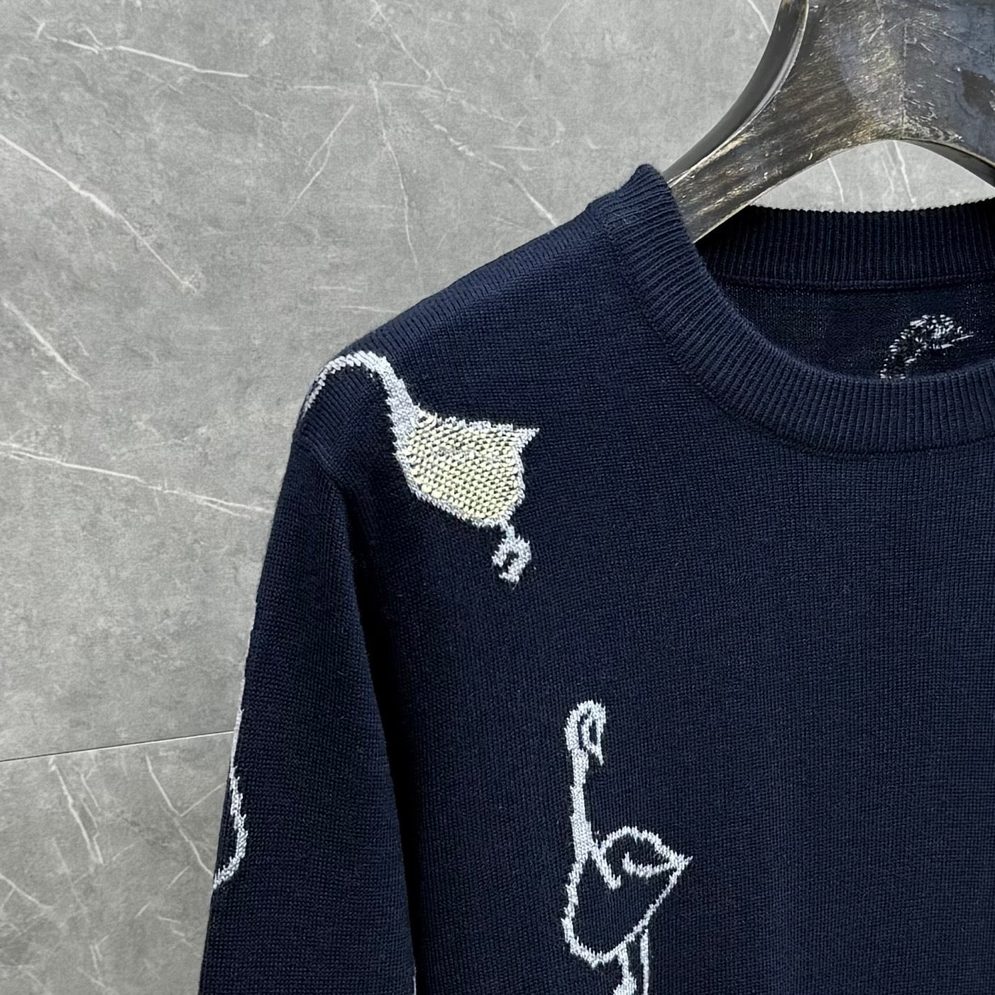 Thom Browne Sweater