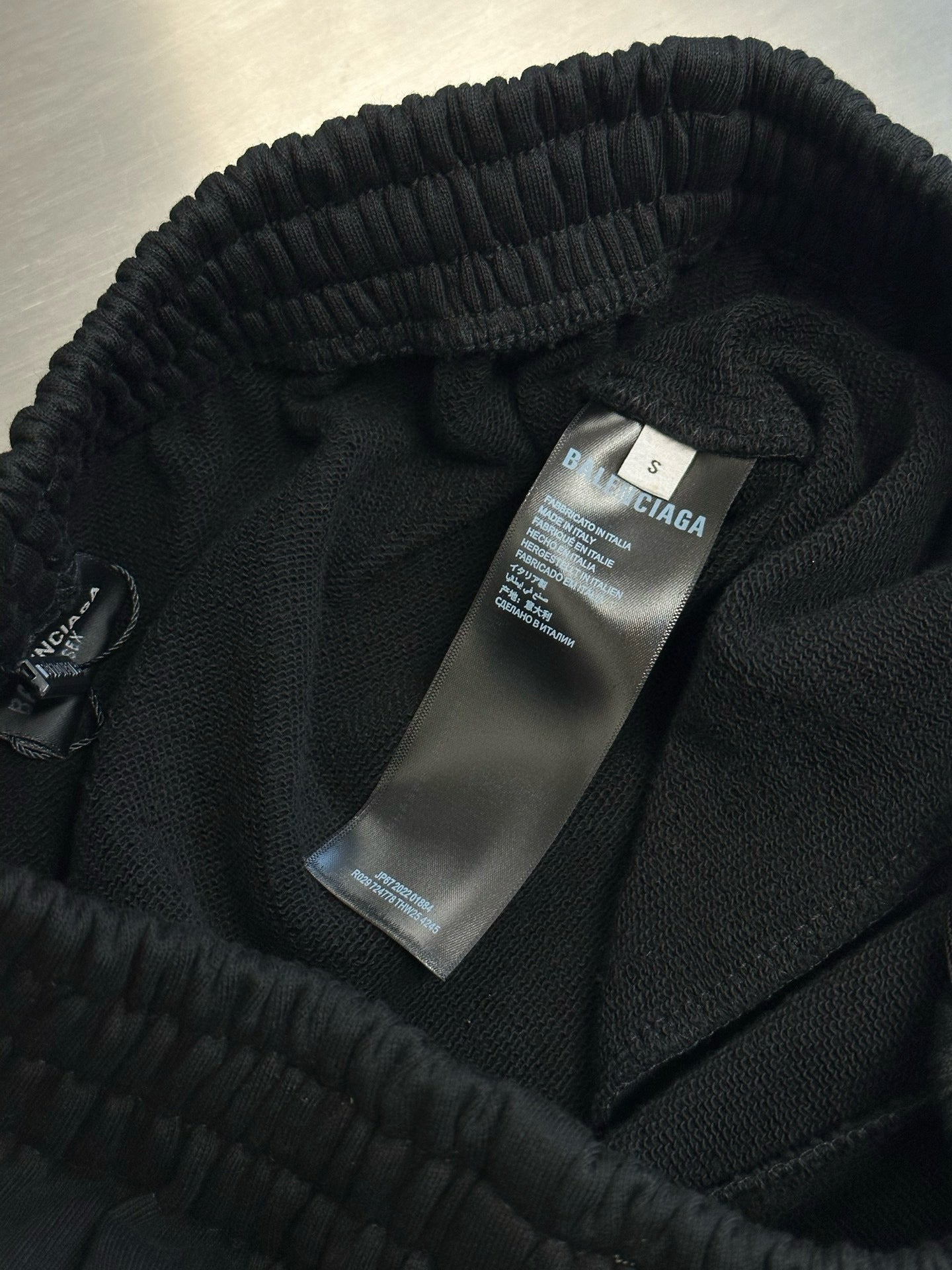 Balenciaga Trouser