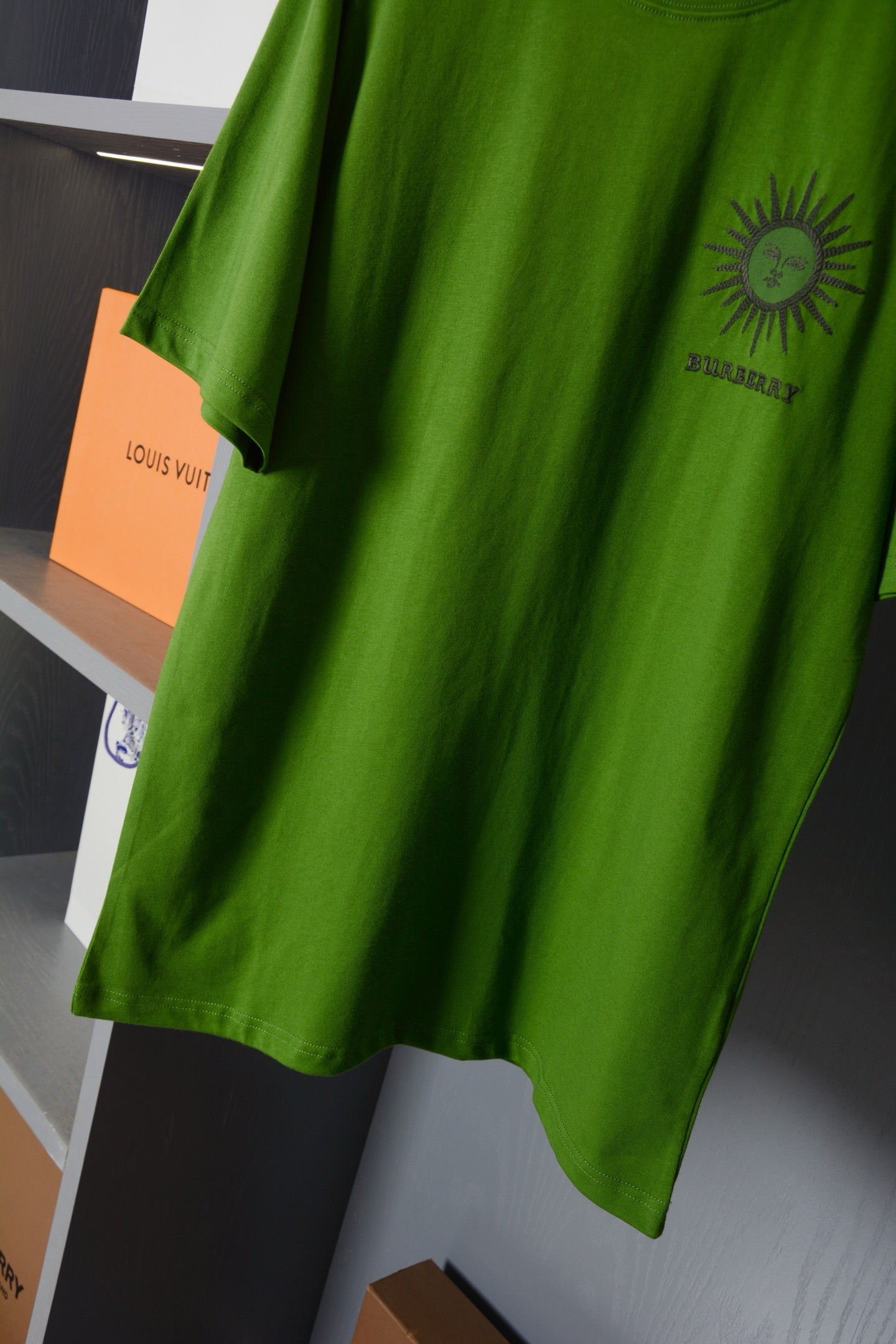 BBR T-shirt