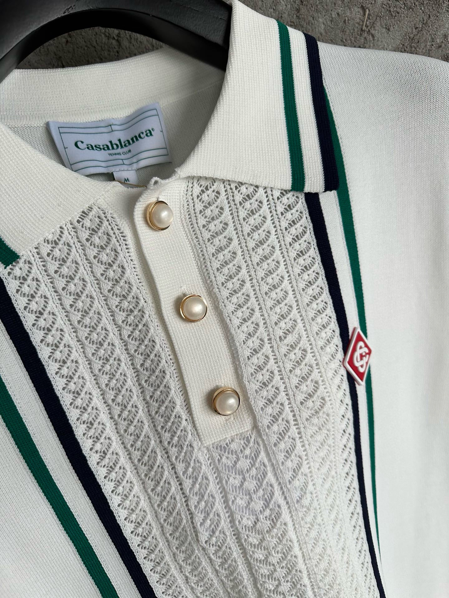 Casablanca Polo