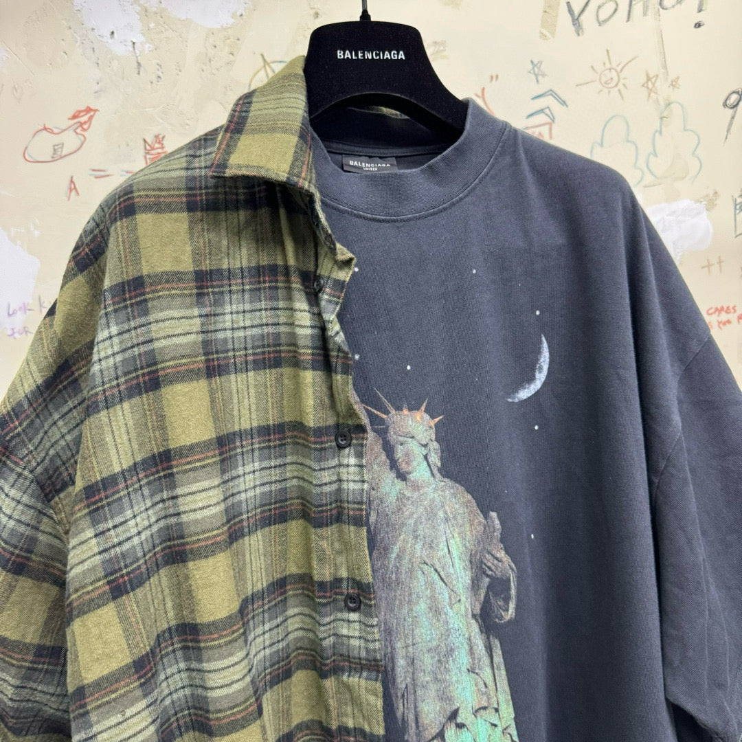 BLCG Long Sleeve Shirt