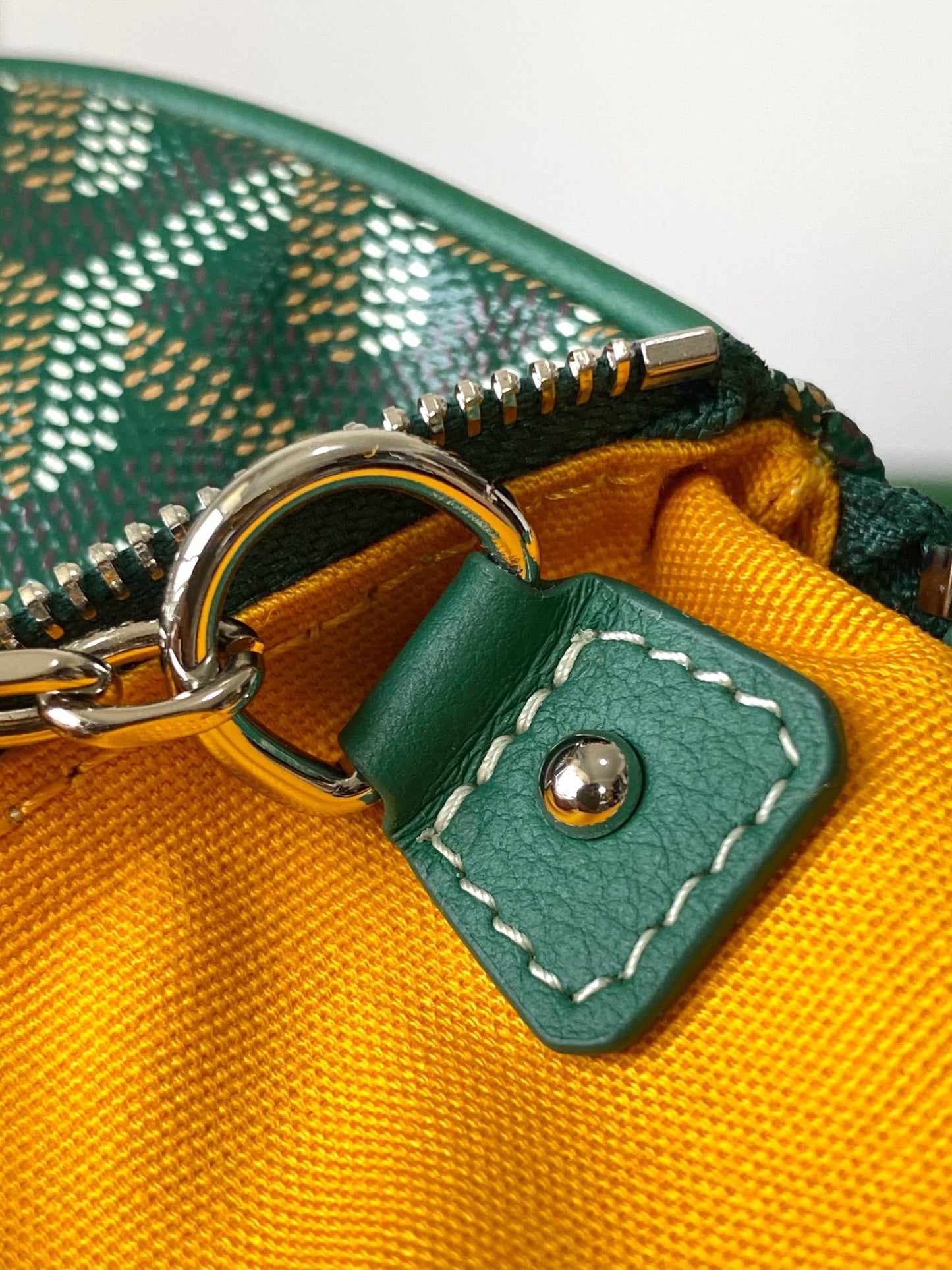Goyard Wallet