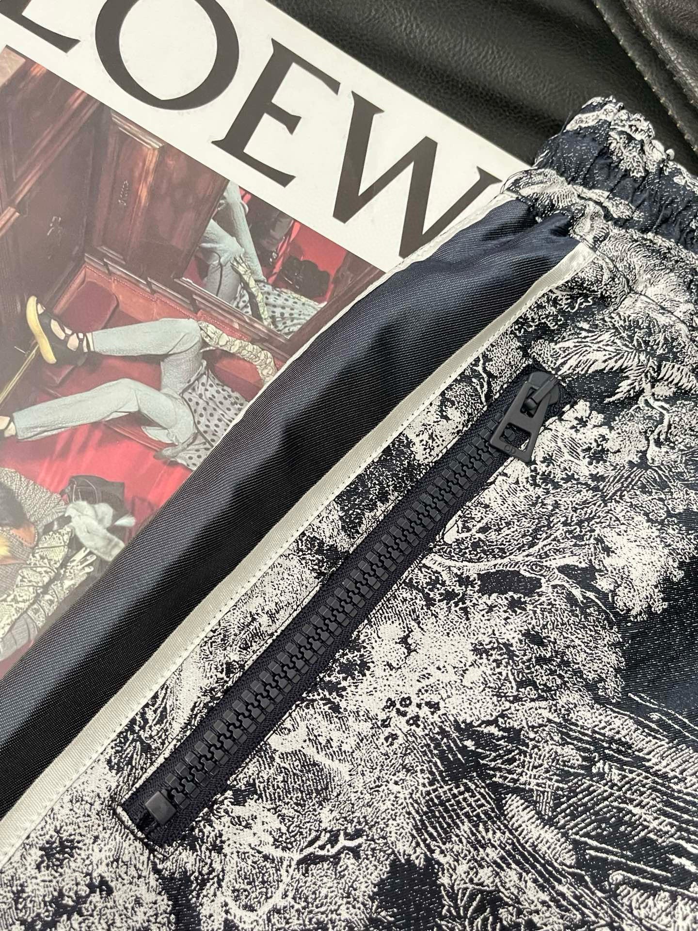Dior Jogger