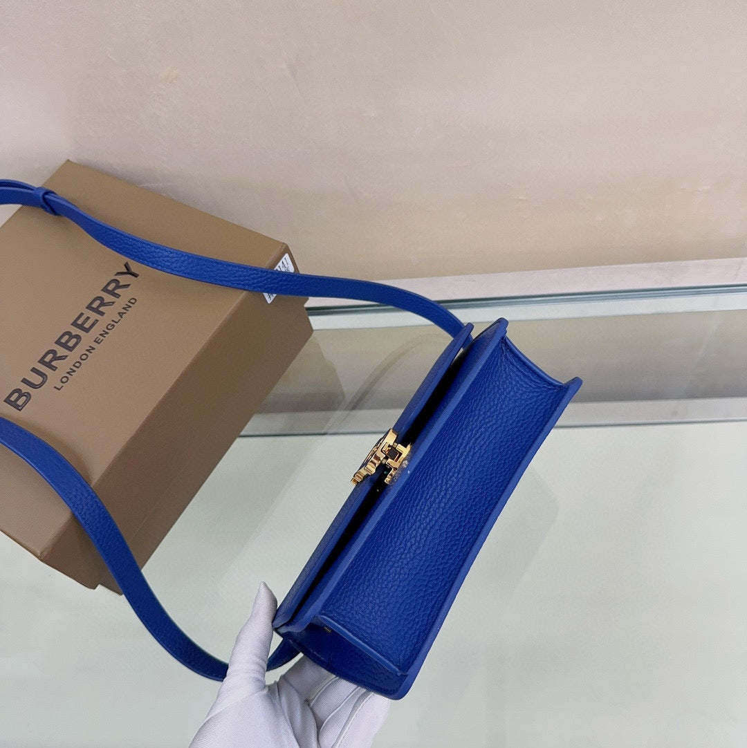 Burberry Mini TB Bag