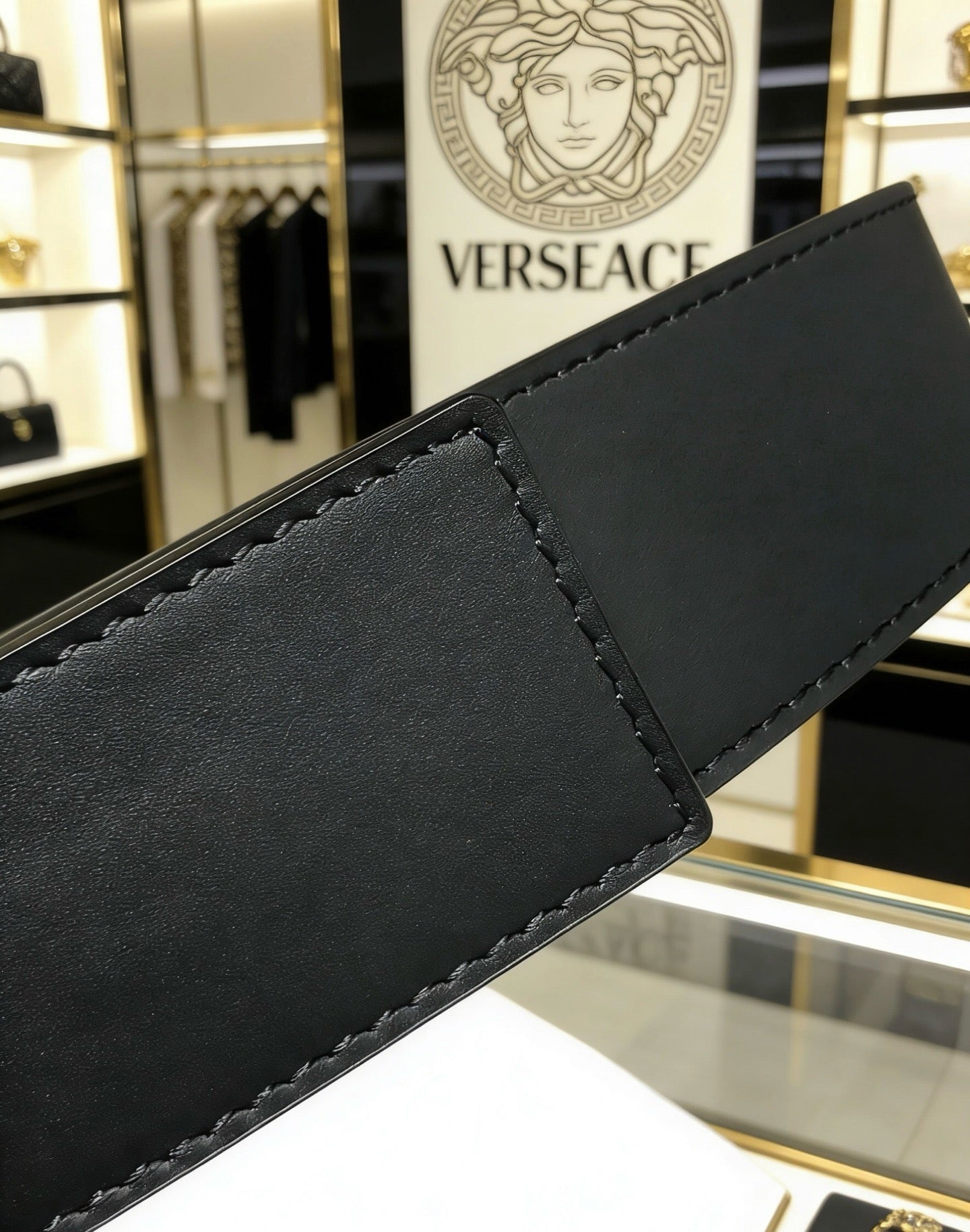 Versace Belt