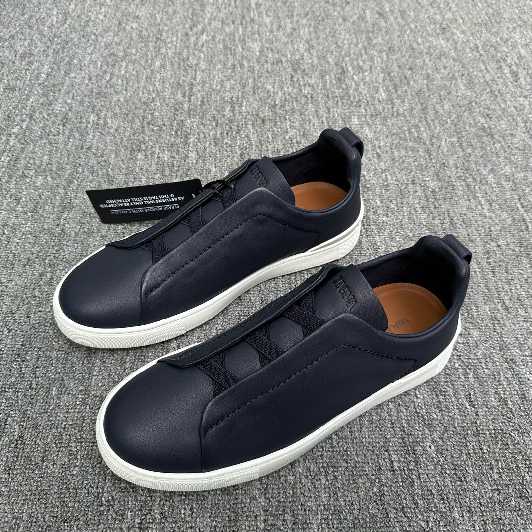 Zegna Sneaker