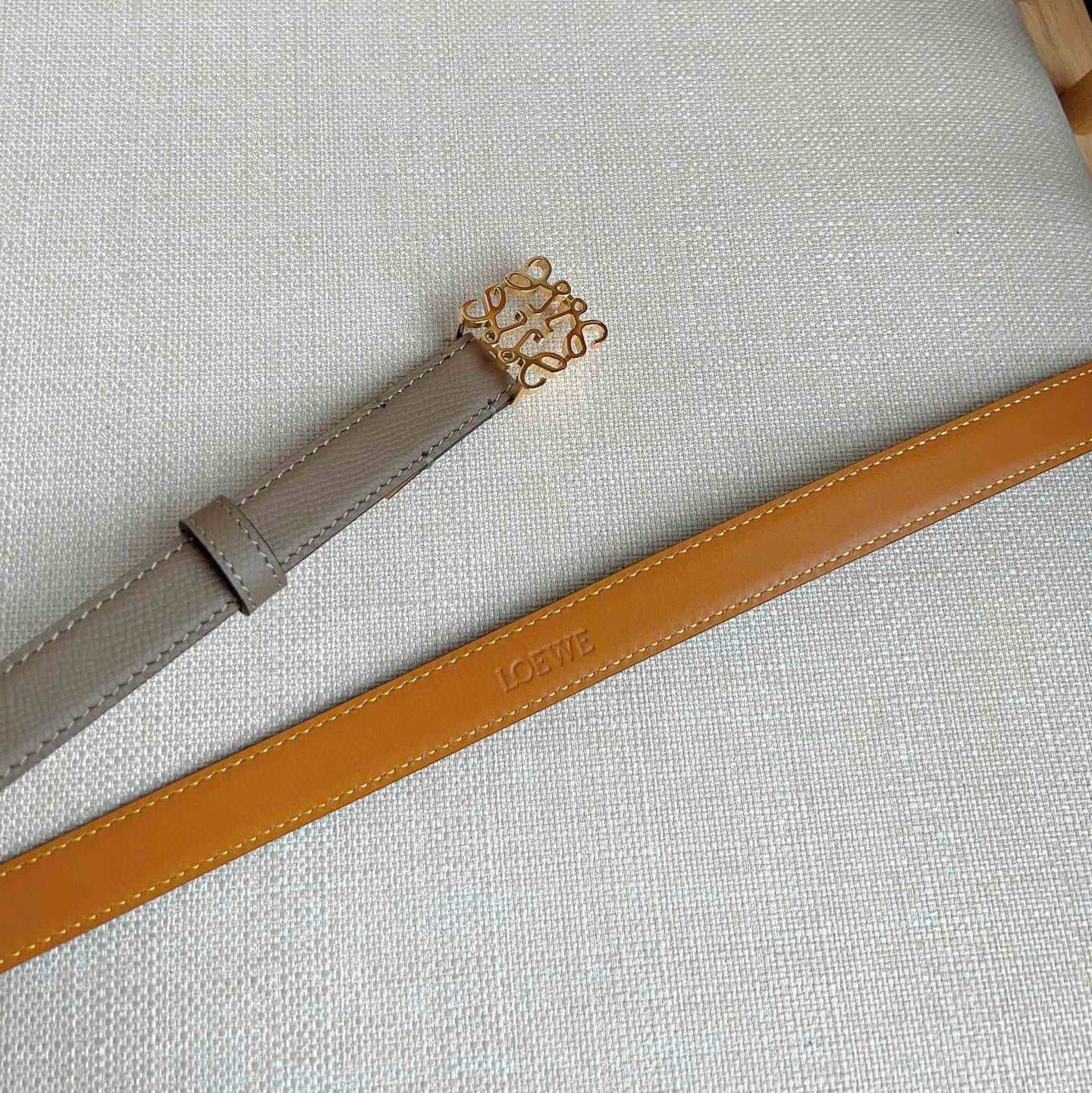 Loewe Belt